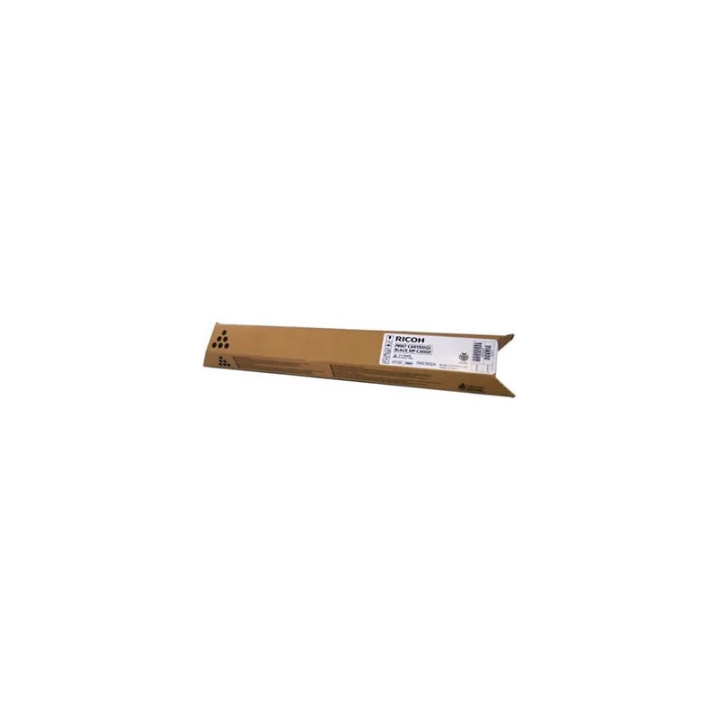 Toner Original Ricoh Black, 842030, pentru MP C2500|C3000, , (timbru verde 1.2 lei) , "888640/884946/884954/842030"