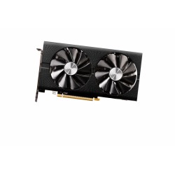 PLACA VIDEO  SAPPHIRE AMD Radeon RX 570, 8 GB GDDR5 256 biti, PCI Express 3.0 x 16, HDMI x 2 , DisplayPort x 2, sistem racire ae