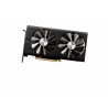 PLACA VIDEO  SAPPHIRE AMD Radeon RX 570, 8 GB GDDR5 256 biti, PCI Express 3.0 x 16, HDMI x 2 , DisplayPort x 2, sistem racire ae