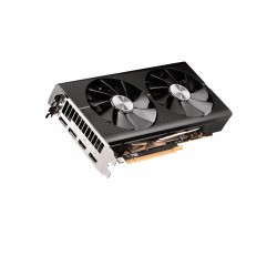 PLACA VIDEO  SAPPHIRE AMD Radeon RX 570, 8 GB GDDR5 256 biti, PCI Express 3.0 x 16, HDMI x 2 , DisplayPort x 2, sistem racire ae