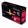 PLACA VIDEO  SAPPHIRE AMD Radeon RX 570, 8 GB GDDR5 256 biti, PCI Express 3.0 x 16, HDMI x 2 , DisplayPort x 2, sistem racire ae