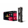 PLACA VIDEO  SAPPHIRE AMD Radeon RX 570, 8 GB GDDR5 256 biti, PCI Express 3.0 x 16, HDMI x 2 , DisplayPort x 2, sistem racire ae