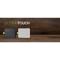 SSD extern SEAGATE Ultra Touch, 500 GB, USB 3.0, "STJW500401" (timbru verde 0.18 lei)