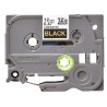 Banda Laminata Original Brother Gold on Black, TZE334, pentru H105WB|PT-E110VP|D400|D450|D600VP|E300VP|E550WVP|H110|H500|P700|P7