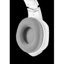 CASTI Trust, "GXT 322W Carus", cu fir, gaming, utilizare multimedia, smartphone, microfon pe brat, conectare prin Jack 3.5 mm, J
