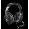 CASTI Trust, "GXT 488 Forze PS4", cu fir, gaming, utilizare multimedia, smartphone, microfon pe brat, conectare prin Jack 3.5 mm
