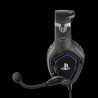 CASTI Trust, "GXT 488 Forze PS4", cu fir, gaming, utilizare multimedia, smartphone, microfon pe brat, conectare prin Jack 3.5 mm