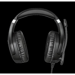 CASTI Trust, "GXT 488 Forze PS4", cu fir, gaming, utilizare multimedia, smartphone, microfon pe brat, conectare prin Jack 3.5 mm
