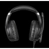 CASTI Trust, "GXT 488 Forze PS4", cu fir, gaming, utilizare multimedia, smartphone, microfon pe brat, conectare prin Jack 3.5 mm