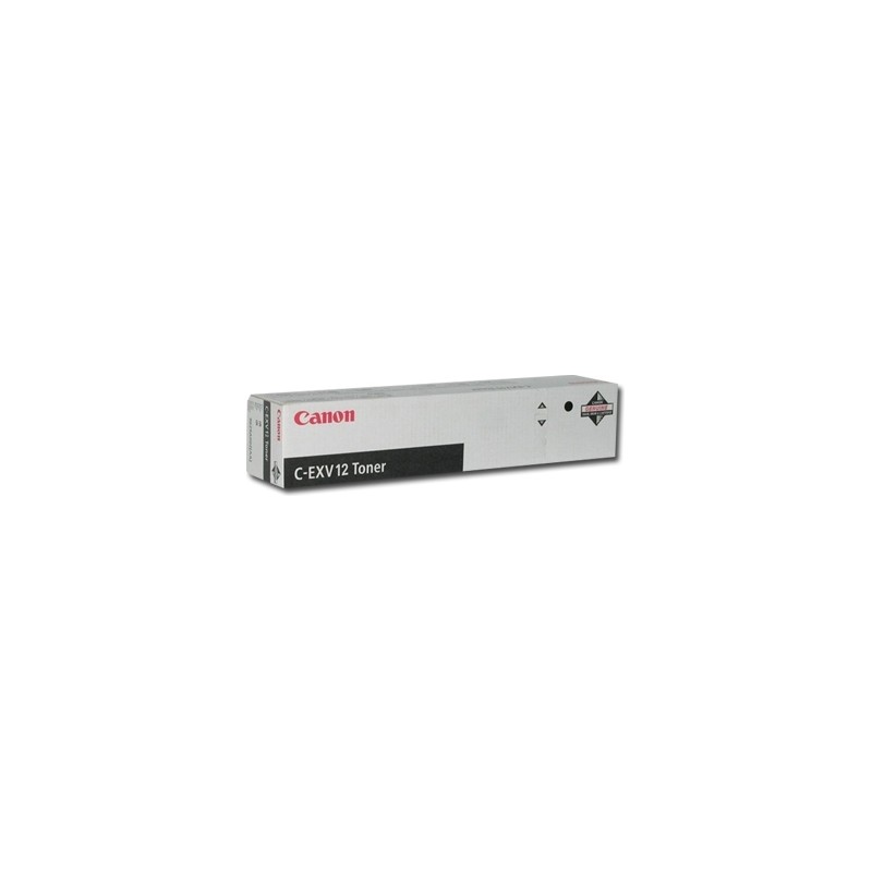Toner Original Canon Black, EXV12, pentru IR 3035|IR 3035N|IR 3045|IR 3045N|IR 3235|IR 3235N|IR 3245|IR 3245N|IR 3530|IR 3570|IR