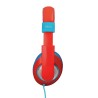 CASTI Trust, "Sonin Kids", cu fir, standard, utilizare multimedia, MP3, smartphone (doar audio), microfon nu, conectare prin Jac