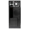 CARCASA SPACER, Middle Tower, ATX, "MERCURY", 450 (230W for 450 Desktop PC), USB 2.0 x 2, Jack 3.5mm x 2, "SPC-MERCURY" (timbru 