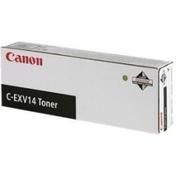 Toner Original Canon Black, EXV14, pentru IR 2016|IR 2016I|IR 2016J|IR 2018|IR 2018I|IR 2020|IR 2020I|IR 2022|IR 2022I|IR 2025|I