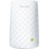 RANGE EXTENDER TP-LINK wireless  750Mbps, 1 port 10/100Mbps, 3 antene interne, dual band AC750, 2.4GHz &amp; 5GHz "RE200" (timbr