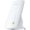 RANGE EXTENDER TP-LINK wireless  750Mbps, 1 port 10/100Mbps, 3 antene interne, dual band AC750, 2.4GHz &amp; 5GHz "RE200" (timbr