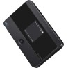 ROUTER TP-LINK wireless. portabil, 4G Mobile Wi-Fi, 150Mbps, Internal LTE Modem, SIM card slot, OLED screen display, rechargeabl