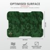 MOUSE TRUST, "GXT 781 Rixa Camo", gaming, cu fir, USB, optic, 3200 dpi, butoane/scroll 5/1, iluminare, butoane programabile, pad