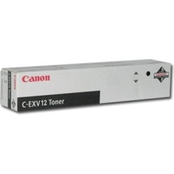 Toner Original Canon Black, EXV12, pentru IR 3035|IR 3035N|IR 3045|IR 3045N|IR 3235|IR 3235N|IR 3245|IR 3245N|IR 3530|IR 3570|IR