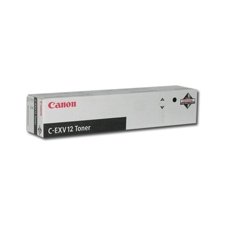 Toner Original Canon Black, EXV12, pentru IR 3035|IR 3035N|IR 3045|IR 3045N|IR 3235|IR 3235N|IR 3245|IR 3245N|IR 3530|IR 3570|IR