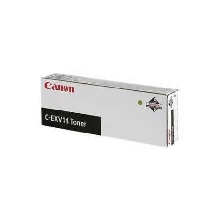 Toner Original Canon Black, EXV14, pentru IR 2016|IR 2016I|IR 2016J|IR 2018|IR 2018I|IR 2020|IR 2020I|IR 2022|IR 2022I|IR 2025|I
