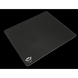 Mouse PAD TRUST, "GXT 752", gaming, cauciuc si material textil, 250 x 210 x 3 mm, negru, "TR-21566"