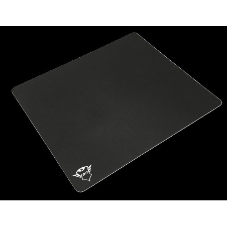Mouse PAD TRUST, "GXT 752", gaming, cauciuc si material textil, 250 x 210 x 3 mm, negru, "TR-21566"