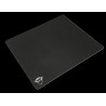 Mouse PAD TRUST, "GXT 752", gaming, cauciuc si material textil, 250 x 210 x 3 mm, negru, "TR-21566"