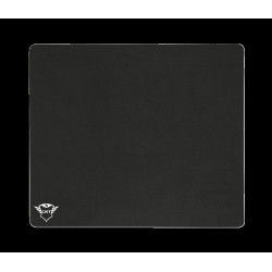 Mouse PAD TRUST, "GXT 752", gaming, cauciuc si material textil, 250 x 210 x 3 mm, negru, "TR-21566"