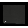 Mouse PAD TRUST, "GXT 752", gaming, cauciuc si material textil, 250 x 210 x 3 mm, negru, "TR-21566"