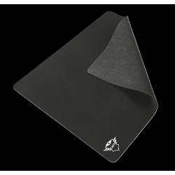 Mouse PAD TRUST, "GXT 752", gaming, cauciuc si material textil, 250 x 210 x 3 mm, negru, "TR-21566"