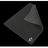 Mouse PAD TRUST, "GXT 752", gaming, cauciuc si material textil, 250 x 210 x 3 mm, negru, "TR-21566"