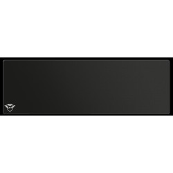 Mouse PAD TRUST, "GXT 758", gaming, cauciuc si material textil, 930 x 300 x 3 mm, negru, "TR-21569"