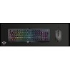 Mouse PAD TRUST, "GXT 758", gaming, cauciuc si material textil, 930 x 300 x 3 mm, negru, "TR-21569"