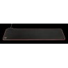 Mouse PAD TRUST, "GXT 764 GlideFlex", gaming , cu led, cauciuc si material textil, 930 x 300 x 3 mm, negru, "TR-23395"