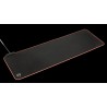 Mouse PAD TRUST, "GXT 764 GlideFlex", gaming , cu led, cauciuc si material textil, 930 x 300 x 3 mm, negru, "TR-23395"