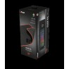Mouse PAD TRUST, "GXT 764 GlideFlex", gaming , cu led, cauciuc si material textil, 930 x 300 x 3 mm, negru, "TR-23395"