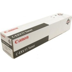 Toner Original Canon Black, EXV11, pentru IR 2230|IR 2270|IR 2870|IR 3025|IR 3025N|IR 3225|IR 3225N, 21K,NOPP, "CF9629A002AA"