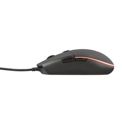 Kit TASTATURA si Mouse TRUST - gaming, "GXT 838 Azor", cu fir, 104 taste, format standard, switch , USB, negru, "TR-23289" (timb