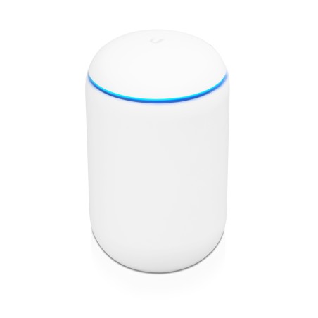 ROUTER Ubiquiti Dream Machine, wireless, 2100 Mbps, port LAN 10/100/1000 x 4, port WAN 10/100/1000 x 1, antena interna x 1, "UDM