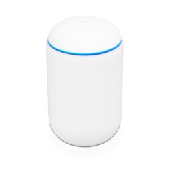 ROUTER Ubiquiti Dream Machine, wireless, 2100 Mbps, port LAN 10/100/1000 x 4, port WAN 10/100/1000 x 1, antena interna x 1, "UDM
