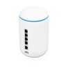 ROUTER Ubiquiti Dream Machine, wireless, 2100 Mbps, port LAN 10/100/1000 x 4, port WAN 10/100/1000 x 1, antena interna x 1, "UDM