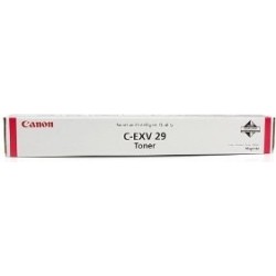 Toner Original Canon Black, EXV29BK, pentru IR Advance C5235I|IR Advance C5240|IR C5030|IR C5030I|IR C5035|IR C5035I, 36K,NOPP, 