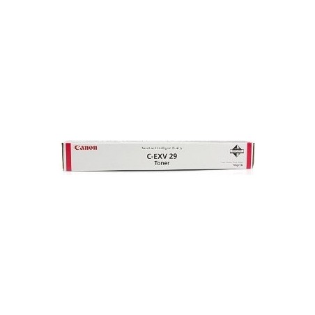 Toner Original Canon Black, EXV29BK, pentru IR Advance C5235I|IR Advance C5240|IR C5030|IR C5030I|IR C5035|IR C5035I, 36K,NOPP, 