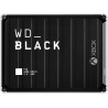 HDD extern WD 5 TB, Black P10, 2.5 inch, USB 3.2, negru, "WDBA5G0050BBK-WESN" (timbru verde 0.8 lei)