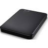 HDD extern WD 5 TB, Elements, 2.5 inch, USB 3.0, negru, "WDBU6Y0050BBK-WESN" (timbru verde 0.8 lei)