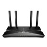 ROUTER TP-LINK wireless 1800Mbps,1 x WAN Gigabit, 4 porturi LAN Gigabit, port USB 2.0,  2.4 GHz/5 GHz dual band, 4 antene extern