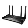 ROUTER TP-LINK wireless 1800Mbps,1 x WAN Gigabit, 4 porturi LAN Gigabit, port USB 2.0,  2.4 GHz/5 GHz dual band, 4 antene extern