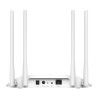 ACCESS POINT TP-LINK wireless 1200Mbps Dual Band, 4 antene externe TL-WA1201 (timbru verde 0.8 lei)