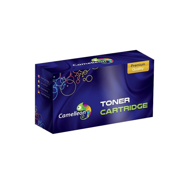 Toner CAMELLEON Magenta, TK5270M-CP, compatibil cu Kyocera ECOSYS M6230|M6630, 6K,(timbru verde 1.2 lei)  "TK5270M-CP"