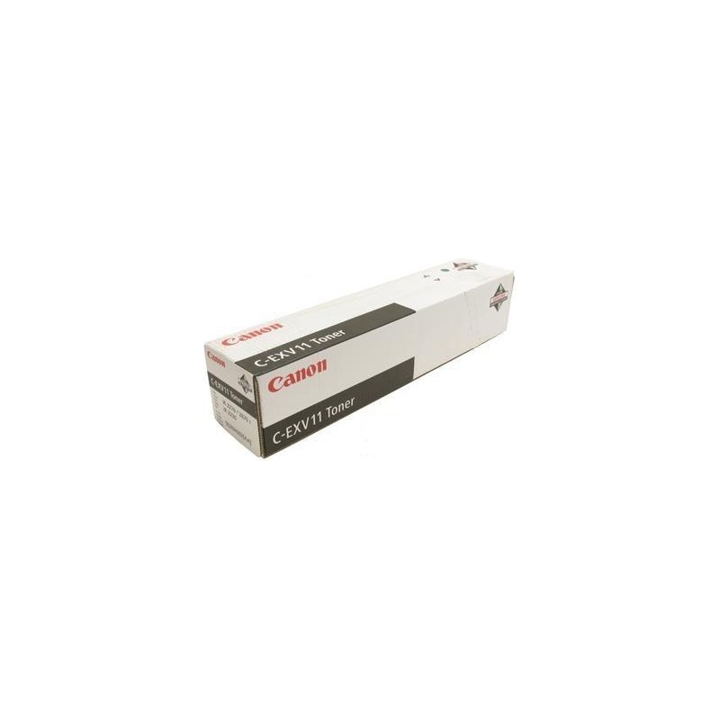 Toner Original Canon Black, EXV11, pentru IR 2230|IR 2270|IR 2870|IR 3025|IR 3025N|IR 3225|IR 3225N, 21K,NOPP, "CF9629A002AA"